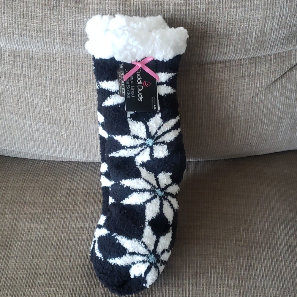 Lounge Socks
